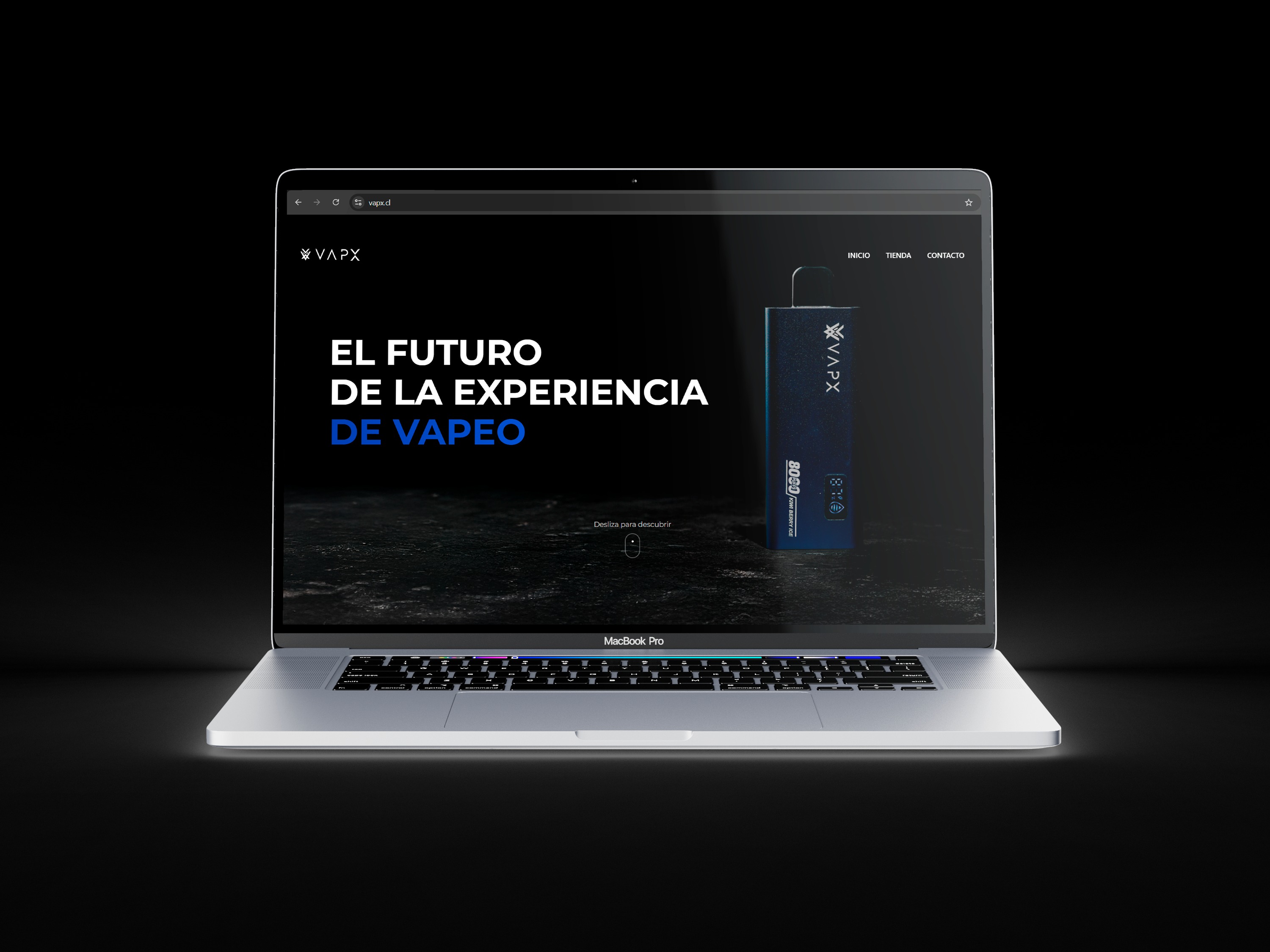VAPX